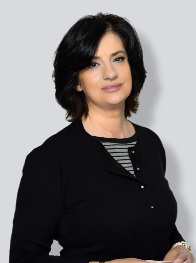 Denise Angioletti