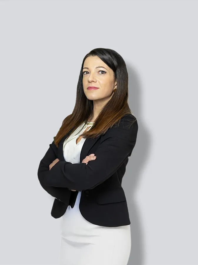 Ida Acocella